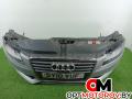 8K0807437A передняя часть (ноускат) в сборе Audi A4 2010г. - фото №2