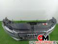 8K0807437A передняя часть (ноускат) в сборе Audi A4 2010г. - фото №5