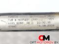 AW9Q6C661AB трубка охлаждающей жидкости металлическая Jaguar XF 2009г. - фото №3