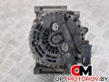 A0141540702, 0124625045 Генератор Mercedes-Benz C-Класс 2007г. - фото №4