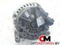06F903023J, 0124525092 Генератор Audi A4 2007г. - фото №4