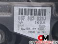 06F903023J, 0124525092 Генератор Audi A4 2007г. - фото №5