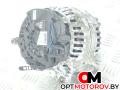 06F903023J, 0124525092 Генератор Audi A4 2007г. - фото №6