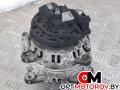 06F903023J, 0124525092 Генератор Audi A4 2007г. - фото №7