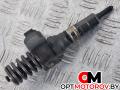 03G130073G, 0414720404 форсунка топливная SEAT Leon 2008г. - фото №3