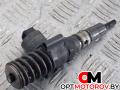 03G130073G, 0414720404 форсунка топливная SEAT Leon 2008г. - фото №3