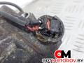 6Q0820808E компрессор кондиционера Volkswagen Polo 2007г. - фото №2