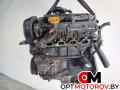 Z18XE Двигатель Opel Astra 2005г. - фото №3