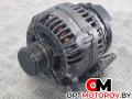 06F903023J, 0124525092 Генератор Audi A4 2007г. - фото №3