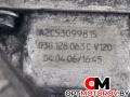 03G128063C, A2C53099815 дроссельная заслонка Volkswagen Passat 2008г. - фото №2