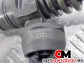 038130073BP, 0414720314 форсунка топливная Audi A4 2006г. - фото №2