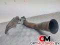 A6394911041, A6394902881 Труба приемная глушителя Mercedes-Benz Vito 2005г. - фото №3