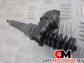 038130073BN, 0414720313 форсунка топливная SEAT Leon 2008г. - фото №2