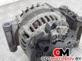 0125711102, CC1T10300BC Генератор Ford Transit 2014г. - фото №4