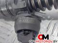 038130073BN, 0414720313 форсунка топливная Volkswagen Polo 2008г. - фото №3
