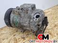 6Q0820803H компрессор кондиционера Volkswagen Polo 2005г. - фото №7