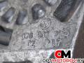 03G903315D натяжитель ремня генератора Volkswagen Passat 2006г. - фото №2