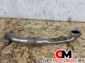 03G131521AF Трубка системы рециркуляции EGR Volkswagen Golf 2008г. - фото №2