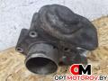 8973002310 дроссельная заслонка Opel Astra 2005г. - фото №5