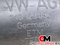 038906051C, 03C145861D, 03C129617D, 1K0129684T патрубок воздушного фильтра Volkswagen Golf 2006г. - фото №4