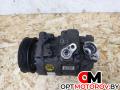 1K0820859C компрессор кондиционера Volkswagen Golf 2006г. - фото №3
