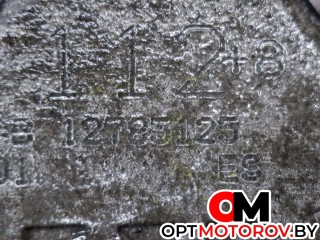 Насос гидроусилителя руля, ориг. номер 12785125, Saab 9-3 2002-2007