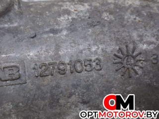 корпус термостата, ориг. номер 12791058, 12789738, Saab 9-3 2002-2007