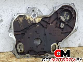 крышка двигателя передняя, ориг. номер 24450057, 16802107, 16802009, Saab 9-3 2002-2007