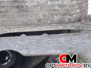 корпус масляного фильтра, ориг. номер 4M5Q9155AB, 4M5Q6B624B, Ford Mondeo 2006-2010