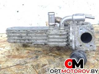 радиатор EGR, ориг. номер 038131513AD, 038131521CC, Volkswagen Jetta 2005-2010