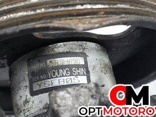 Насос гидроусилителя руля, ориг. номер 57110H1501, YSEB05, Hyundai Terracan 2001-2004