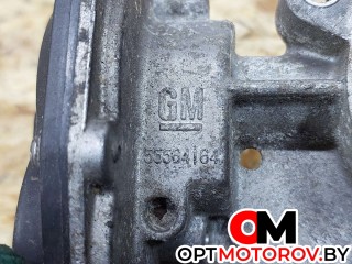 дроссельная заслонка, ориг. номер 55564164, 50569200, Opel Insignia 2008-2013