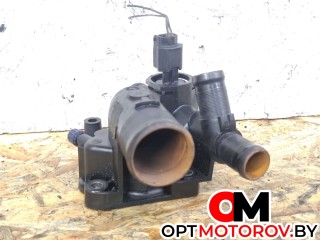 корпус термостата, ориг. номер 8200907243C, 8200907243, Opel Vivaro 2006-2014