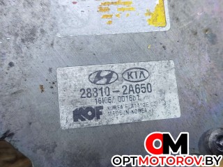 вакуумный насос, ориг. номер 28810-2A650, Hyundai i40 2015-2019