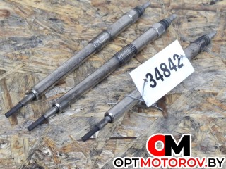 реле накала свечей, ориг. номер 0250603001, 820056125, Opel Vivaro 2006-2014