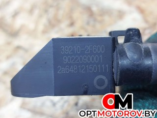 Датчик давления выхлопных газов, ориг. номер 392102F600, 9022090001, Hyundai i40 2015-2019
