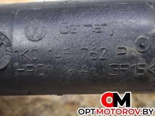 Патрубок турбины, ориг. номер 1K0145762P, 1T0145790B, Skoda Octavia 2000-2011