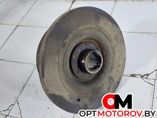 шкив коленвала, ориг. номер 2246511B, 2245582, Land Rover Range Rover 1994-2002
