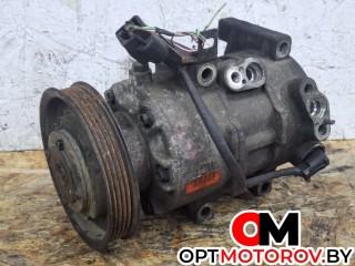 Компрессор кондиционера Hyundai ix35 2009-2013