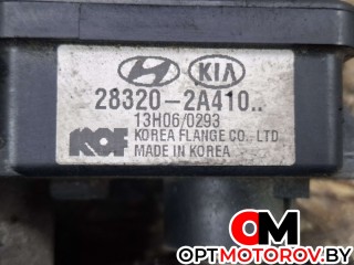 сервопривод заслонок впускного коллектора, ориг. номер 283202A410, Hyundai ix35 2009-2013