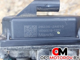 клапан управления турбиной (актуатор), ориг. номер 282012A810, 282352A610, Hyundai i40 2015-2019
