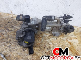клапан EGR, ориг. номер 284102A600, 284162A780, 284202A600, Hyundai i40 2015-2019