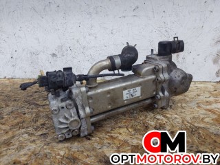 клапан EGR, ориг. номер 284102A600, 284162A780, 284202A600, Hyundai i40 2015-2019