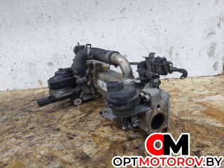 клапан EGR, ориг. номер 284102A600, 284162A780, 284202A600, Hyundai i40 2015-2019