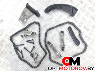 цепь ГРМ, ориг. номер F346214, F34621411, F34621421, Hyundai i40 2015-2019