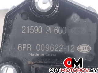 датчик уровня масла, ориг. номер 215902F600, 00962212, Hyundai i40 2015-2019