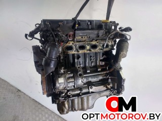 Двигатель, ориг. номер A12XER, Opel Corsa 2006-2011