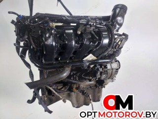 Двигатель, ориг. номер A12XER, Opel Corsa 2006-2011