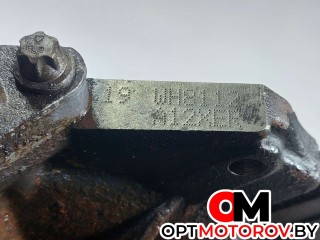 Двигатель, ориг. номер A12XER, Opel Corsa 2006-2011