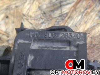 клапан электромагнитный, ориг. номер 1J0906283C, 1J0906283, Audi A6 2001-2005
